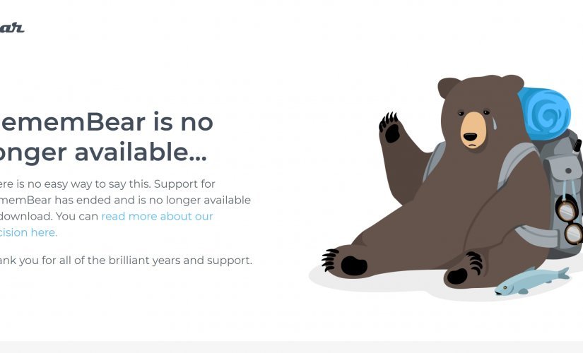 RememBear