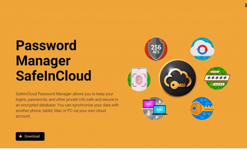 SafeInCloud