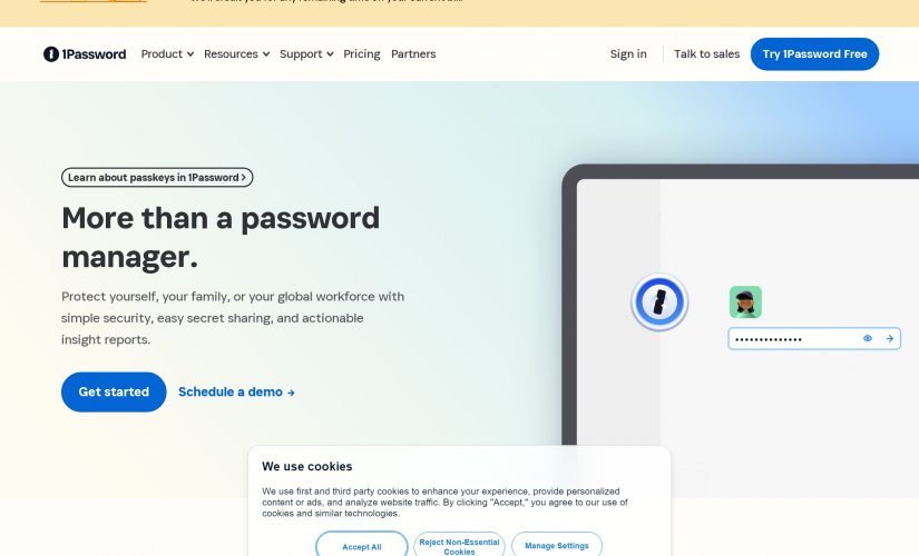 1Password